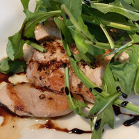 メルジェリーナ - メインのお肉。