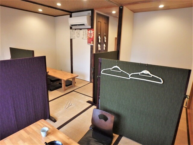 あるく花 大衆酒場あるく花(鹿屋市/居酒屋)＜ネット予約可