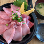 清水港　みなみ  - 