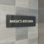 MASA’S KITCHEN - 