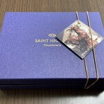サンニコラ - バロタン 6個入、1,800円(税別)