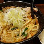 麺や 蒼 - 