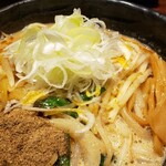 麺や 蒼 - 