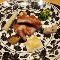 日本料理 研野 - 