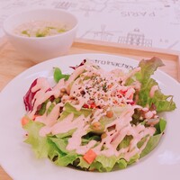 ビストロ・イナシュヴェ - 