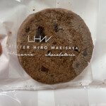 ラトリエヒロワキサカ - サブレドゥーショコラ　135円