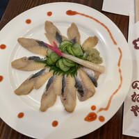 入谷鬼子母神門前のだや - 