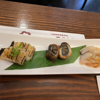 入谷鬼子母神門前のだや - 