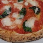 PIZZA SALVATORE CUOMO - マルゲリータ♡