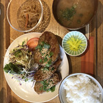 キッチン ほりぐち - 