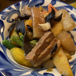 ゆうなんぎい - 