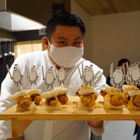 きたしんち 弓場慎之佑 - 