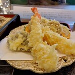 ベジカフェひだか庵 - 