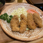 Tonkatsu Dokoro Yamanaka - 