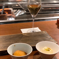 麻布 とさか - 