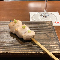 麻布 とさか - 