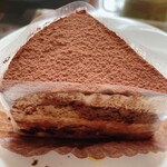 エミール - ティラミス