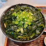 うどん 丸香 - 