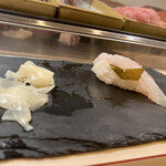 Sushi Bar にぎりて - 