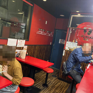 元祖ニュータンタンメン本舗_2