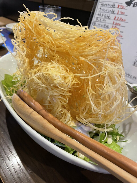 キッチン&バー カリスマ（kitchen＆bar カリスマ） - 羽前小松（居酒屋）の写真