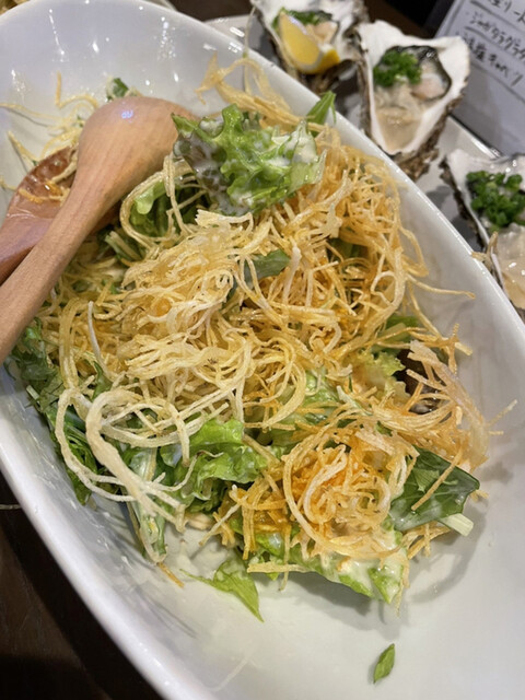 キッチン&バー カリスマ（kitchen＆bar カリスマ） - 羽前小松（居酒屋）の写真