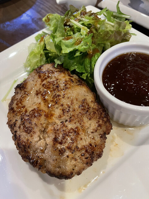 キッチン&バー カリスマ（kitchen＆bar カリスマ） - 羽前小松（居酒屋）の写真