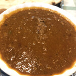 BASMATI - Keema (Spicy)