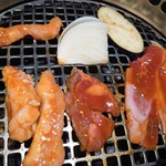 Yakiniku Meisai Fukuju - 