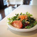 ブレアマリーナ - 