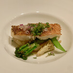 レストラン ル ボヌール - 