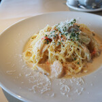 ブレアマリーナ - 