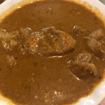 BASMATI - Sweet Chicken