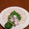 Kakuretecchirinabedokoroissui - 料理写真:
