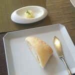 ビストロ プティソレイユ - 