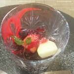 ビストロ プティソレイユ - 