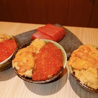 焼うおいし川  六本木凛華楼 - 