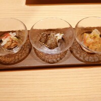 焼うおいし川  六本木凛華楼 - 