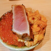 焼うおいし川  六本木凛華楼 - 