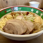 ジャンクガレッジ - 