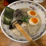 千年ラーメン - 