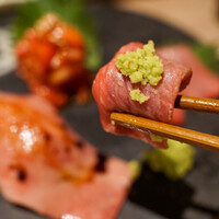 近江うし 焼肉 にくTATSU 青山本店 - 