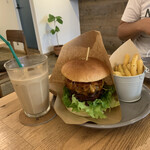 グラフトンエスプレッソアンドイータリー - 