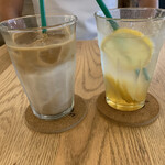 グラフトンエスプレッソアンドイータリー - 