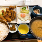 ほかり食堂 - 
