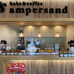 Bake＆Coffee Ampersand - 