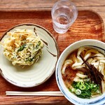 純手打 うどん 勝一 - 