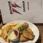 タワーレコードカフェ - 