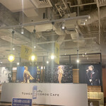 タワーレコードカフェ - 