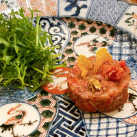 東京肉しゃぶ家 - 